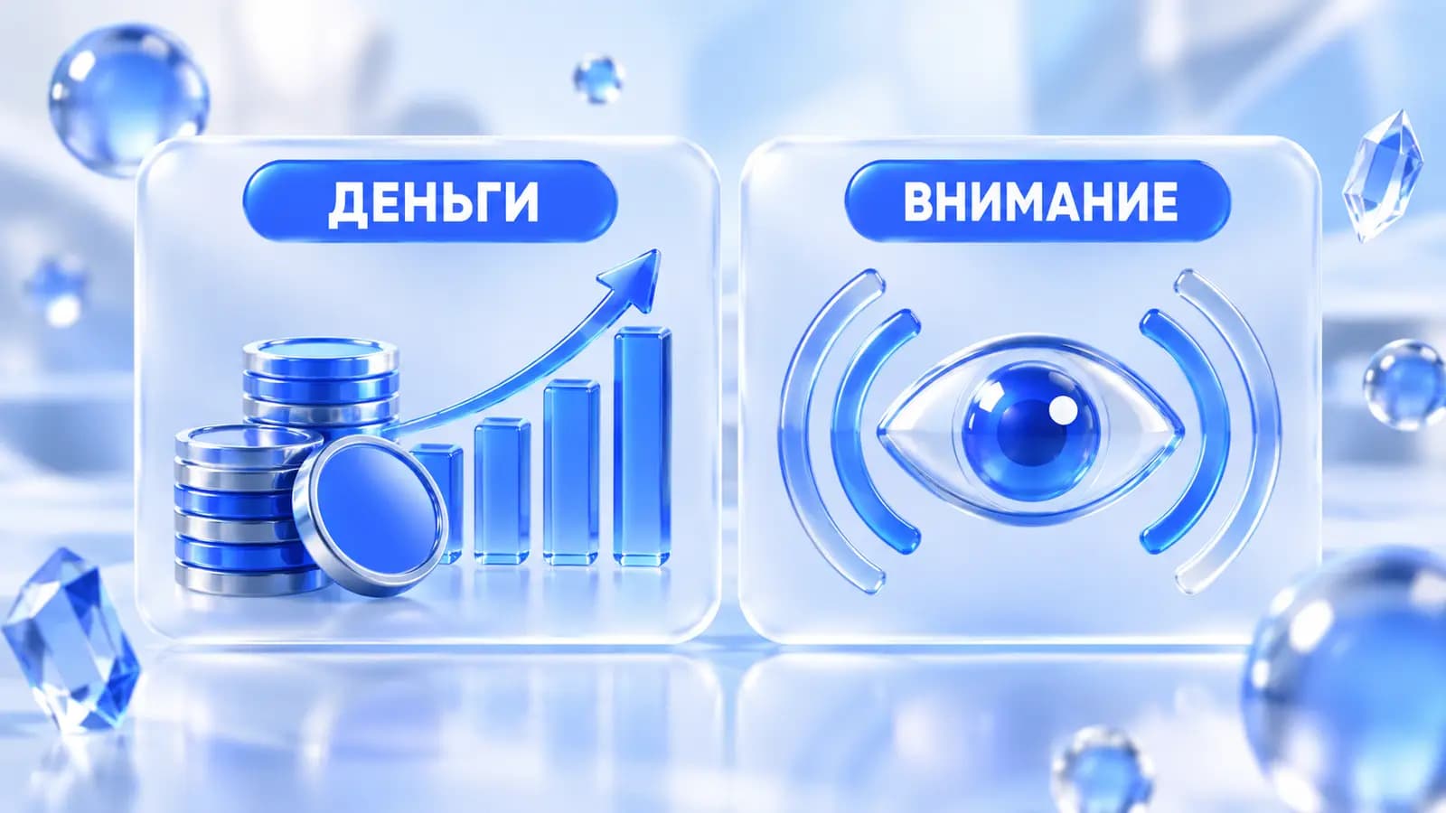 Виды эффективности продвижения товара: экономическая и психологическая