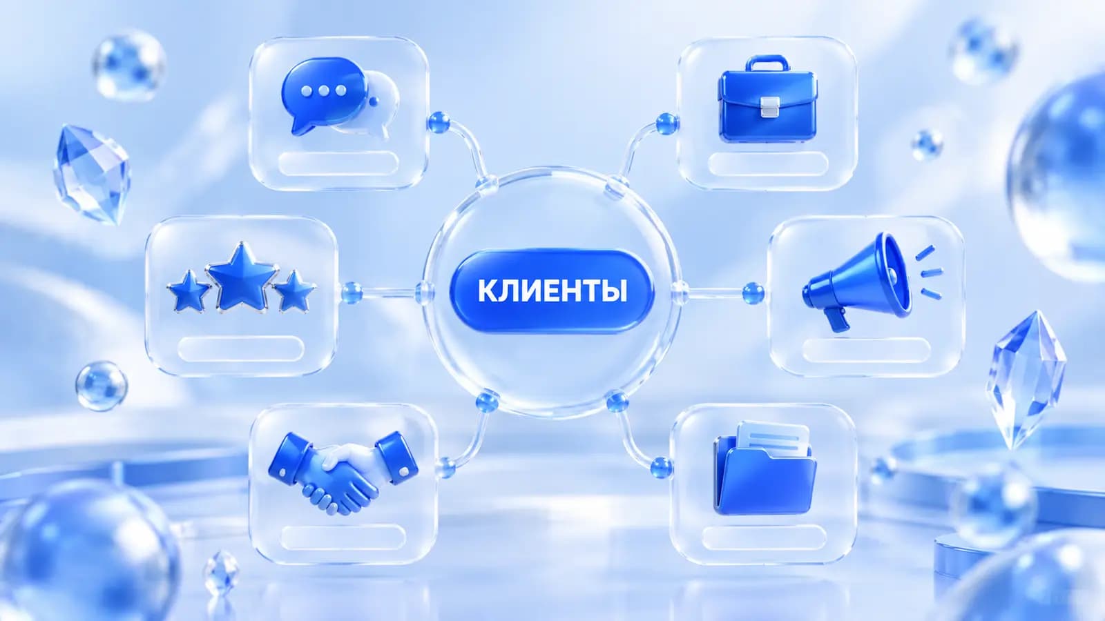 Каналы поиска клиентов на настройку Яндекс Директа: рекомендации, биржи, чаты, партнёры