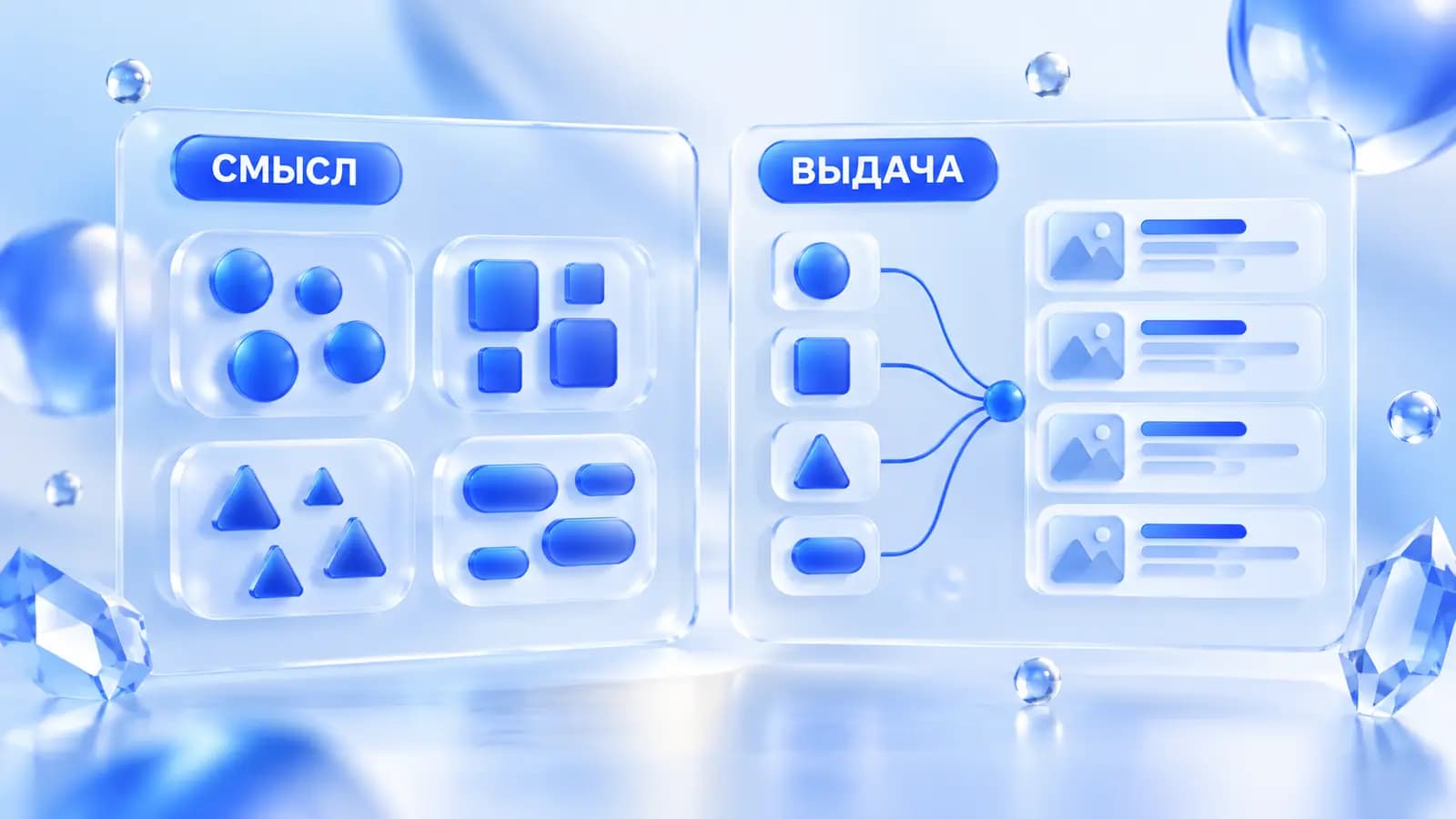 Методы кластеризации ключевых слов — группировка по смыслу и по поисковой выдаче