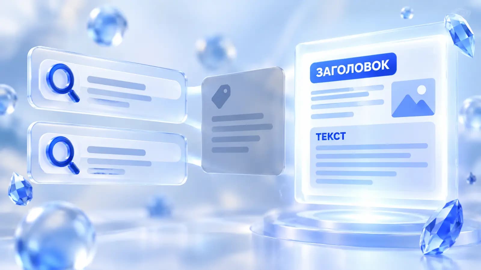 Мета-тег keywords и поисковики — Google и Яндекс смотрят на заголовок и текст страницы