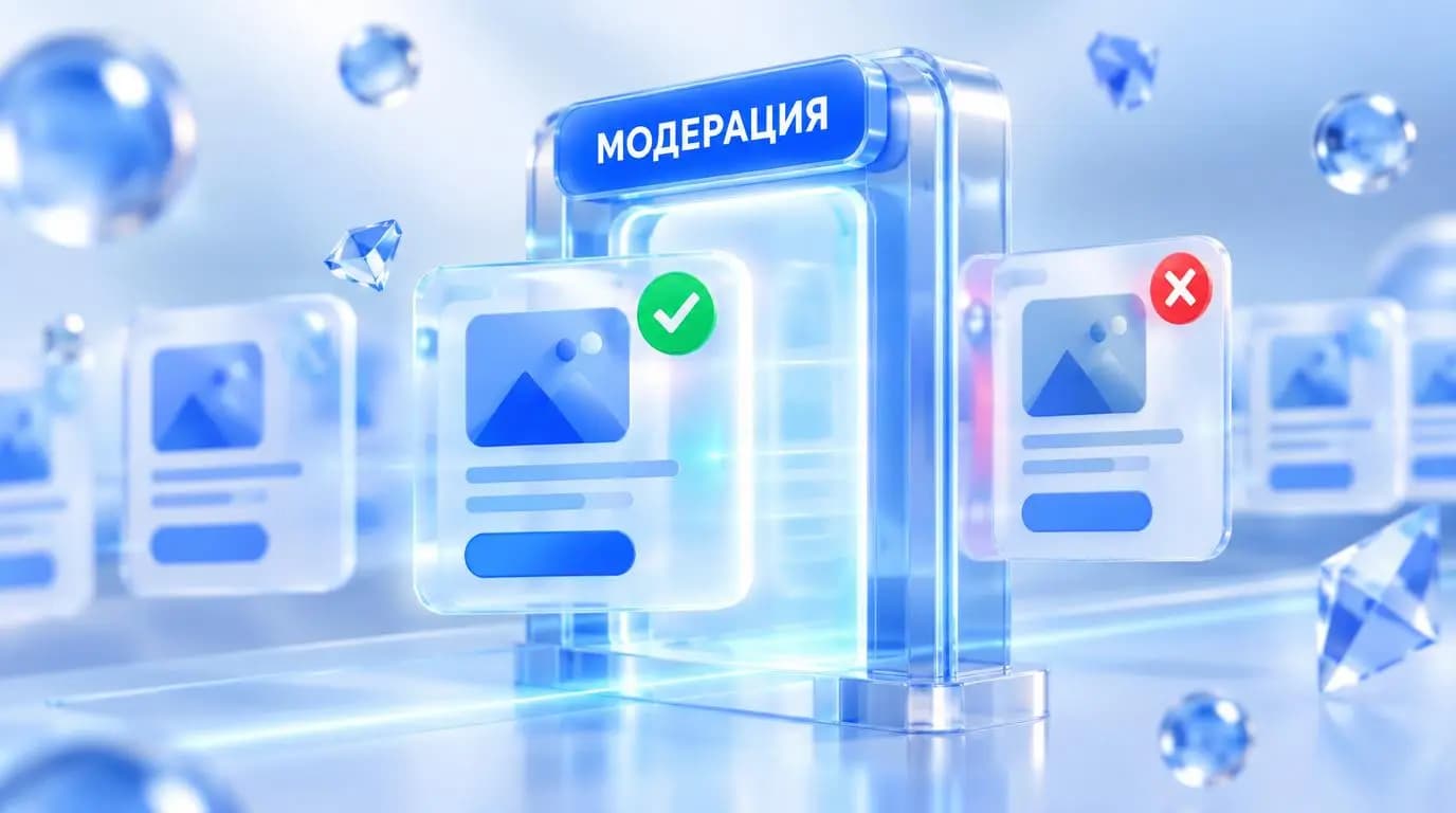 Модерация объявлений Яндекс Директ: какие проходят, какие отклоняют