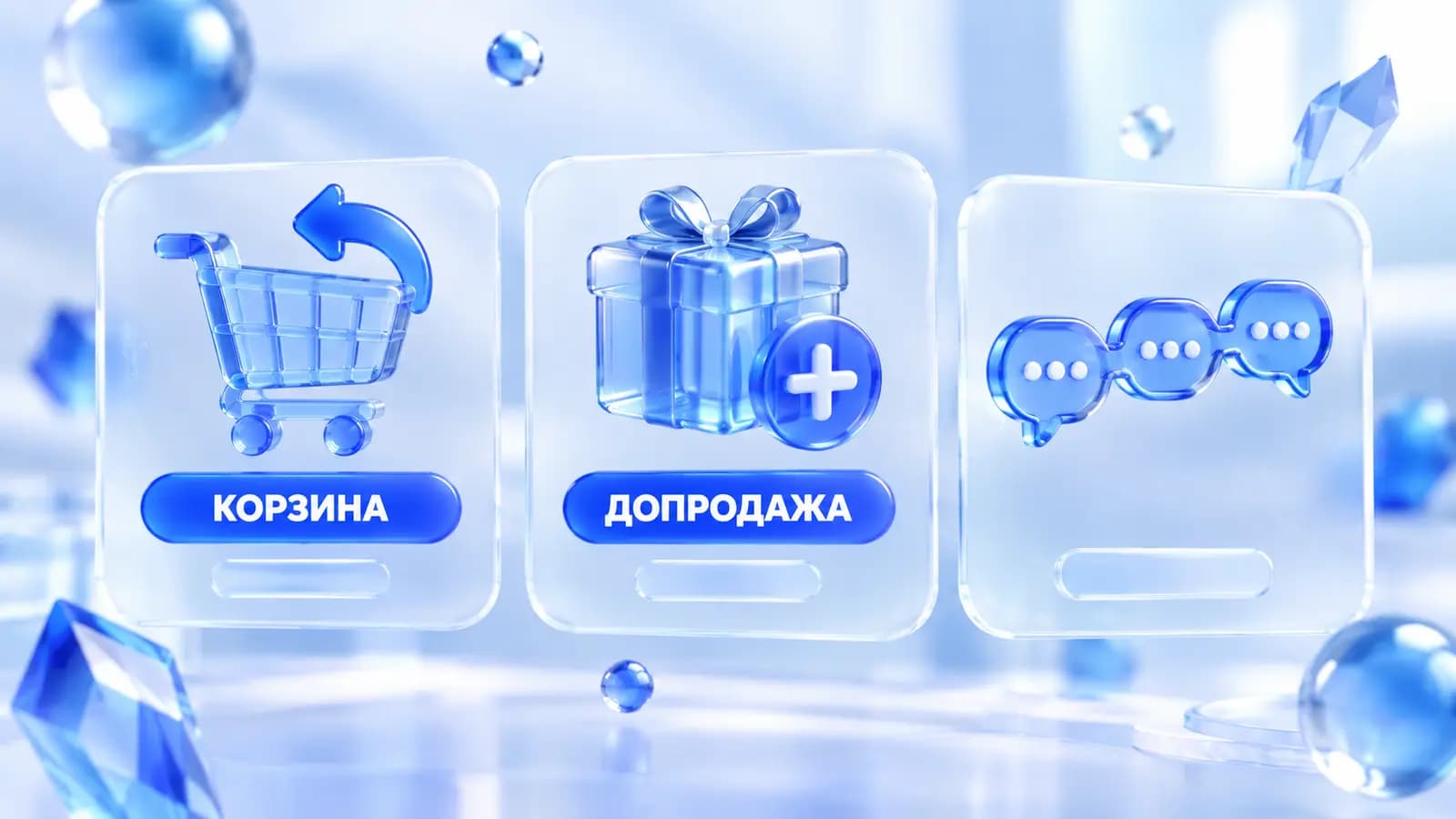 Сценарии ретаргетинга в Яндекс Директ — брошенная корзина, допродажа, возврат