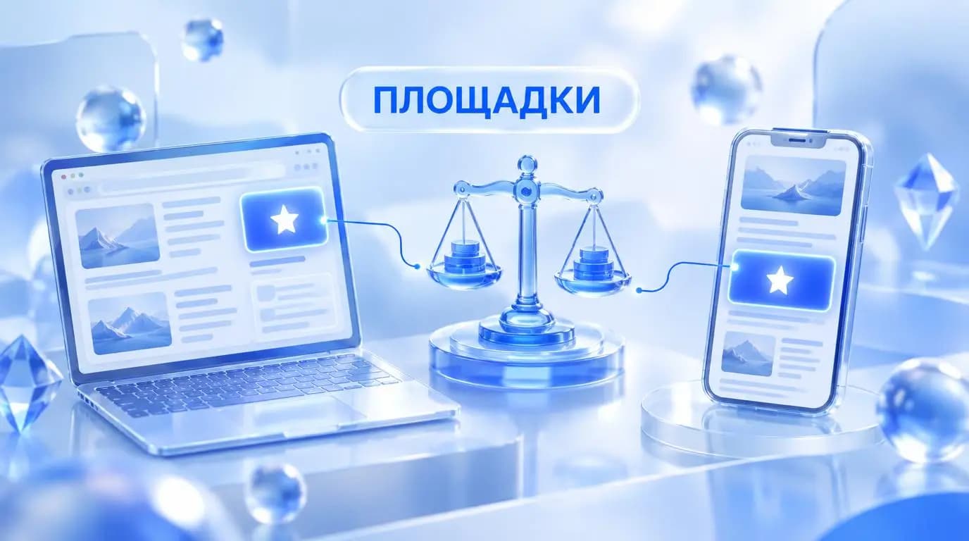 Как работает РСЯ: аукцион показов на площадках Рекламной сети Яндекса