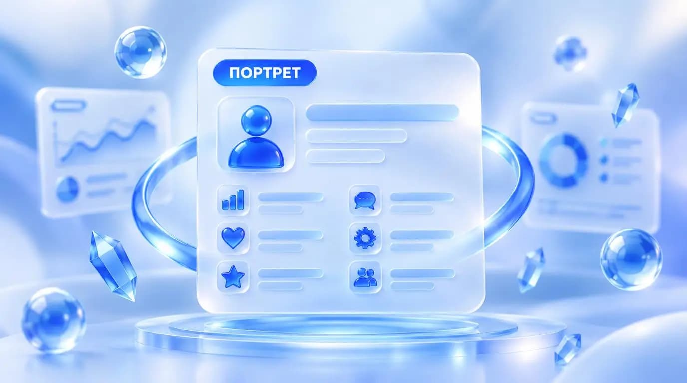Портрет сегмента целевой аудитории: ситуация, задача, сомнения и критерии выбора