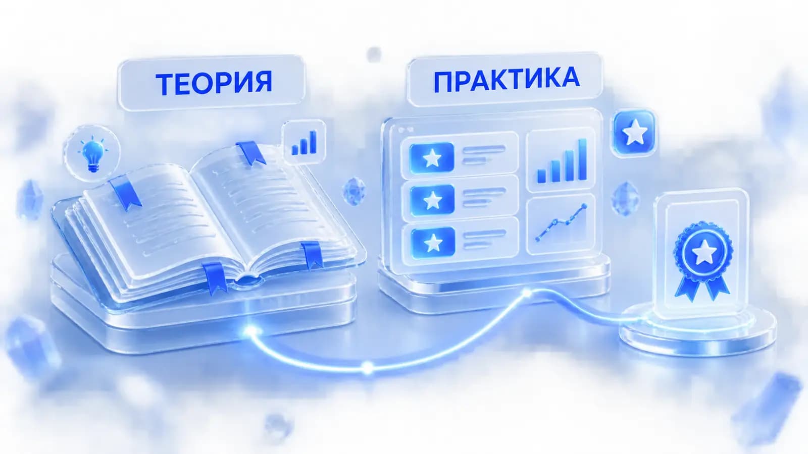 Подготовка к сертификации Яндекс Директ — теория по справке и практика на кампании