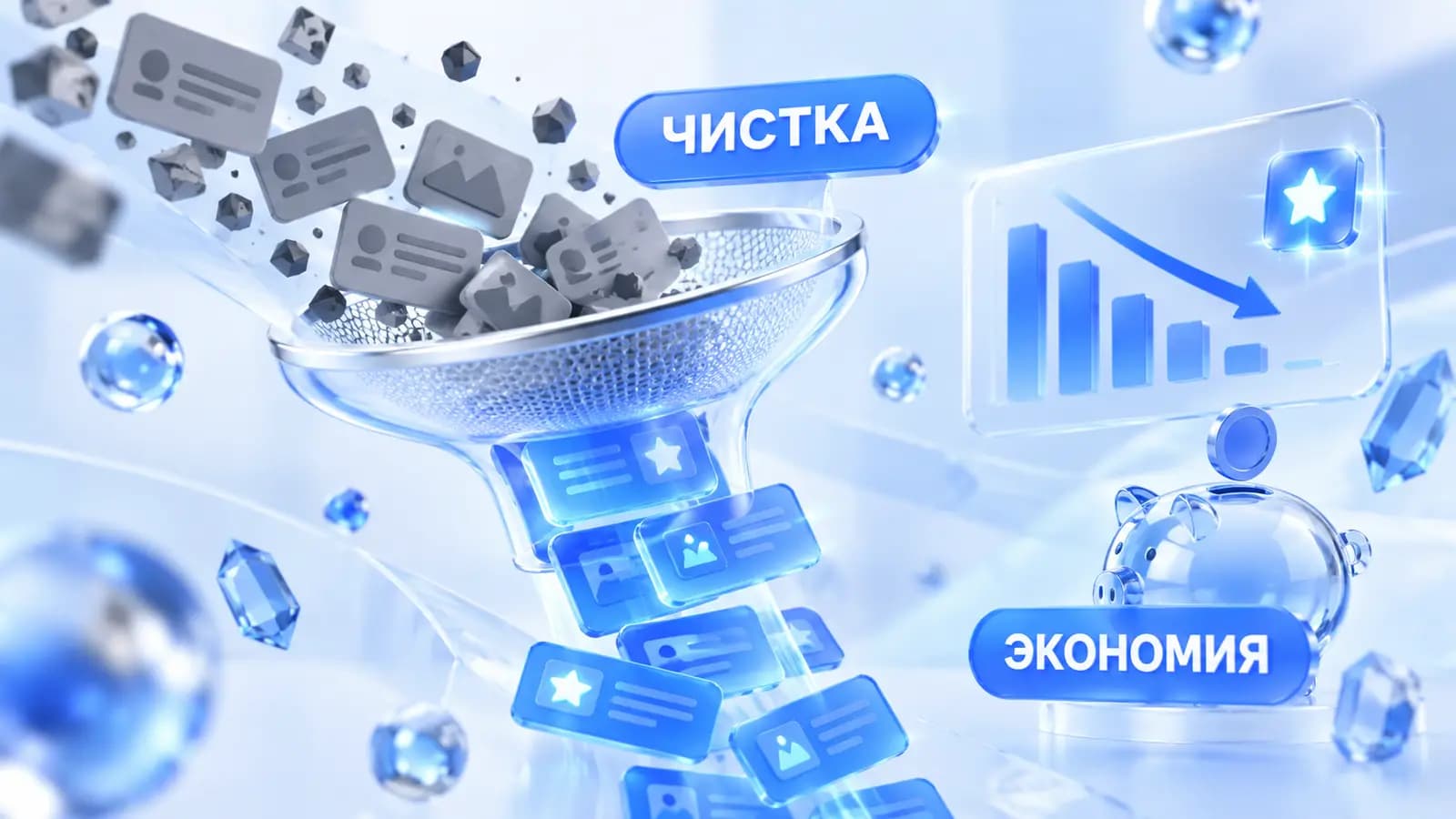 Как снизить стоимость клика в Яндекс Директ: минус-слова, чистка площадок, точные объявления