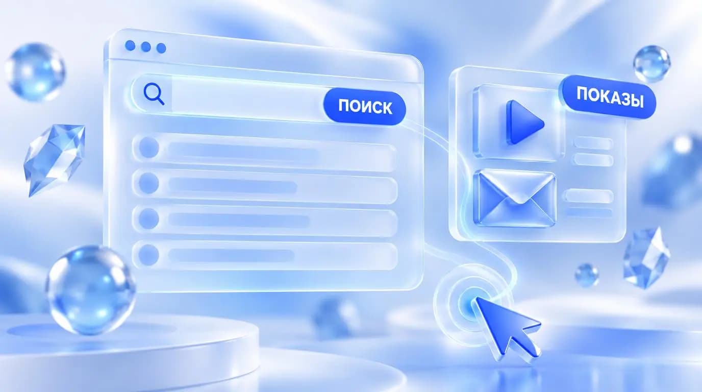 Способы рекламы товара в интернете: поиск, показы на сайтах и статьи