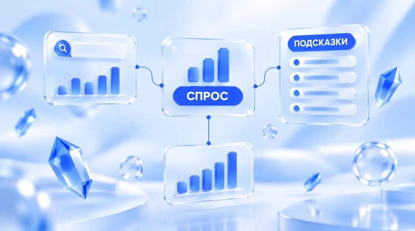 Бесплатные инструменты для анализа ключевых слов — статистика запросов и подсказки