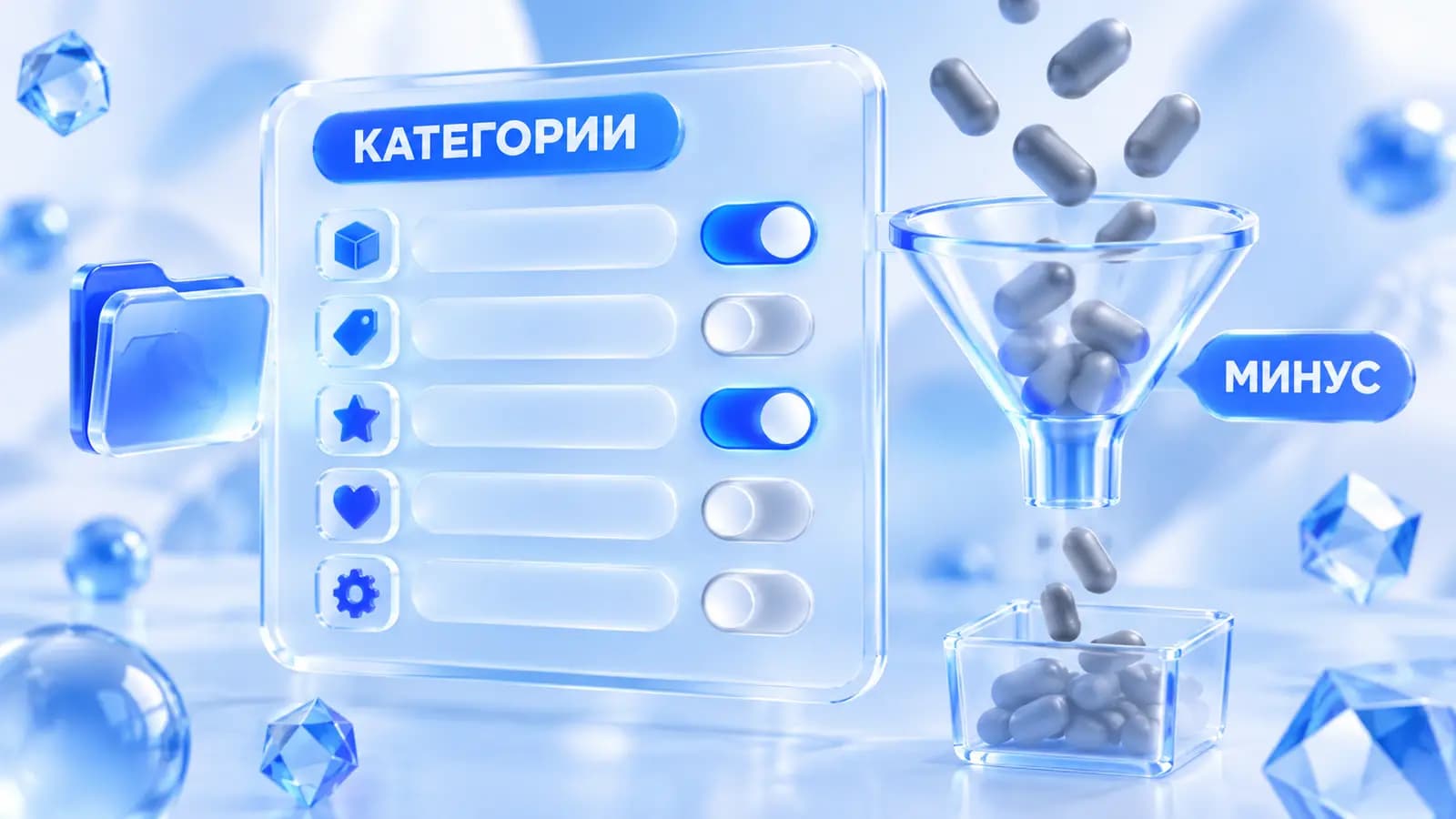 Управление автотаргетингом в Яндекс Директ — категории и минус-фразы вместо отключения