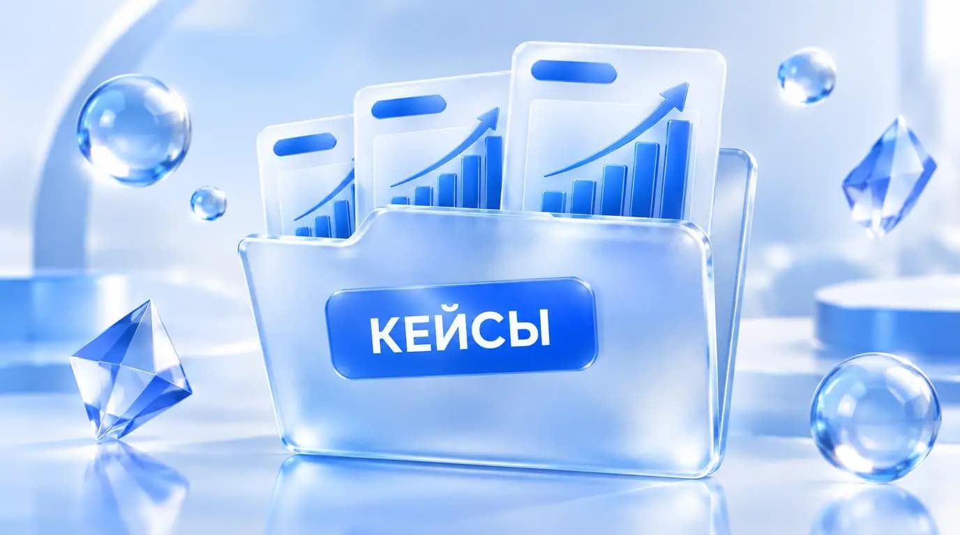 Портфолио директолога: кейсы по Яндекс Директ с ростом заявок