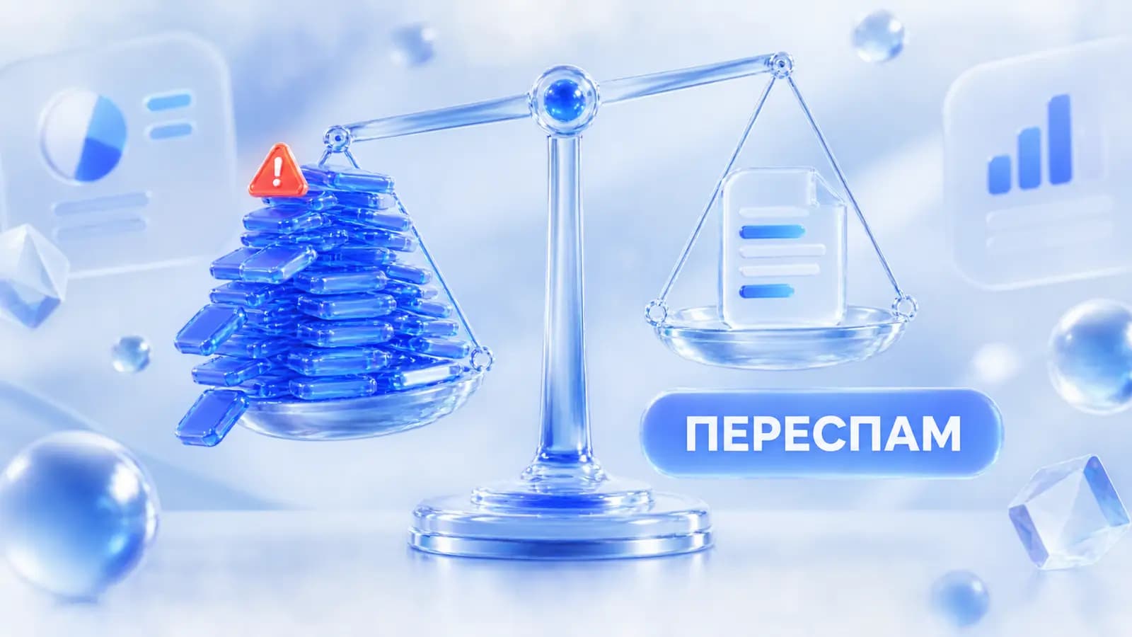 Переспам ключевыми словами в тексте и естественная плотность ключей