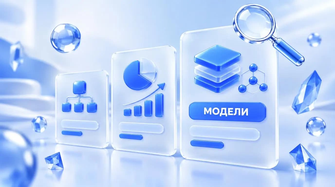 Развитие комплекса маркетинга: модель 4P, 7P и 4C