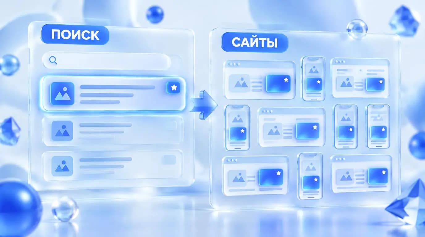 Где размещается контекстная реклама: поисковая выдача и сайты партнёров