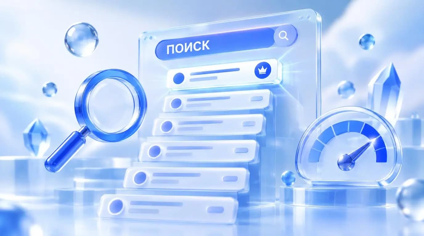 Сайт на конструкторе или на коде: что важно для SEO-продвижения