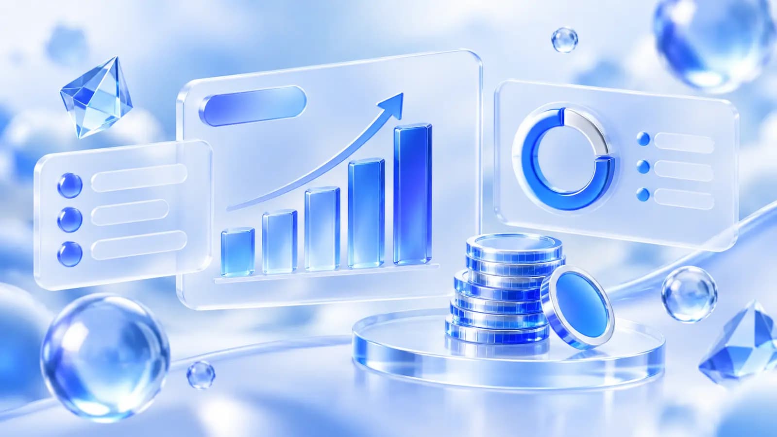 Показатели эффективности рекламы — CTR, конверсия и окупаемость