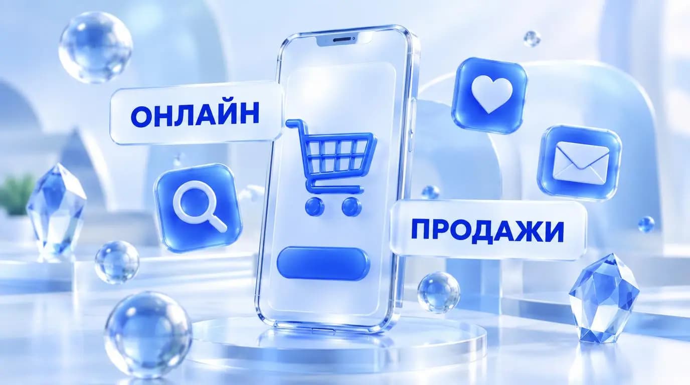 Способы продвижения товара в интернете: поиск, соцсети и онлайн-продажи