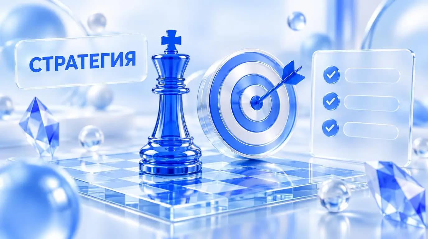 Стратегия продвижения товара: цель, план и шаги