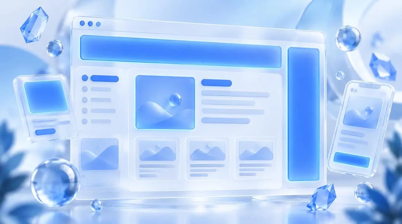 Размеры баннеров РСЯ — вертикальные, горизонтальные и мобильные блоки