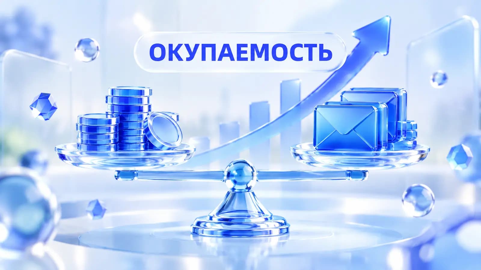 Окупаемость настройки Яндекс Директ — сравнение расходов и заявок