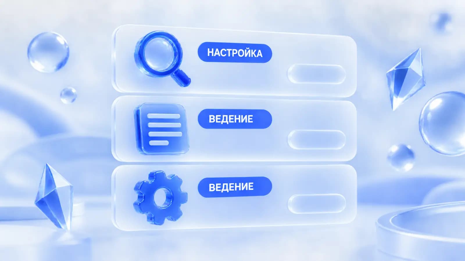 Настройка и ведение Яндекс Директ — из чего состоит пакет услуг